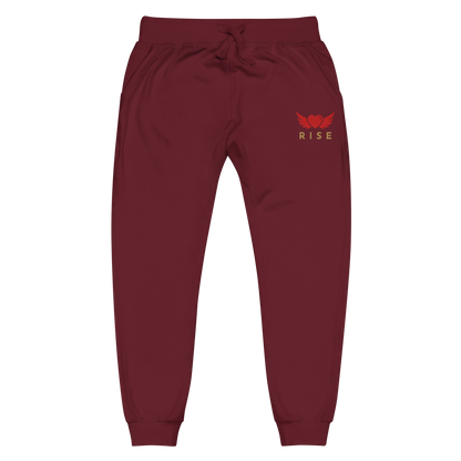 RISE Fleece Sweatpants