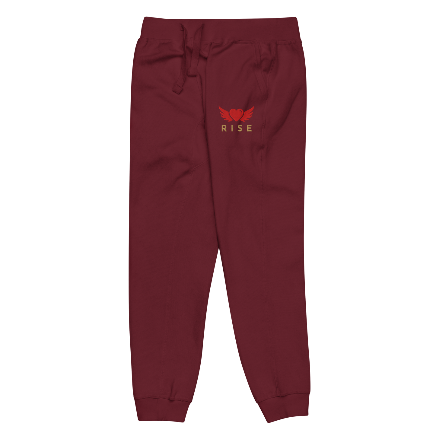 RISE Fleece Sweatpants