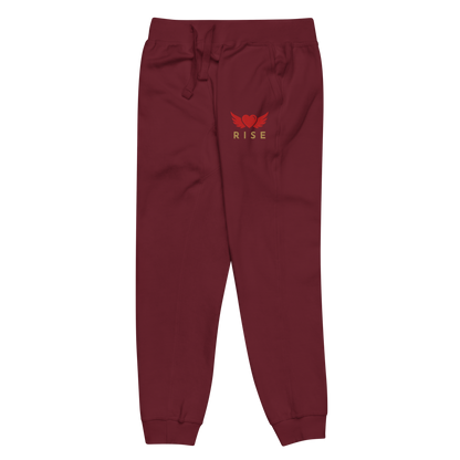 RISE Fleece Sweatpants