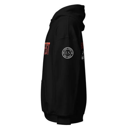 MANIFEST Premium Hoodie