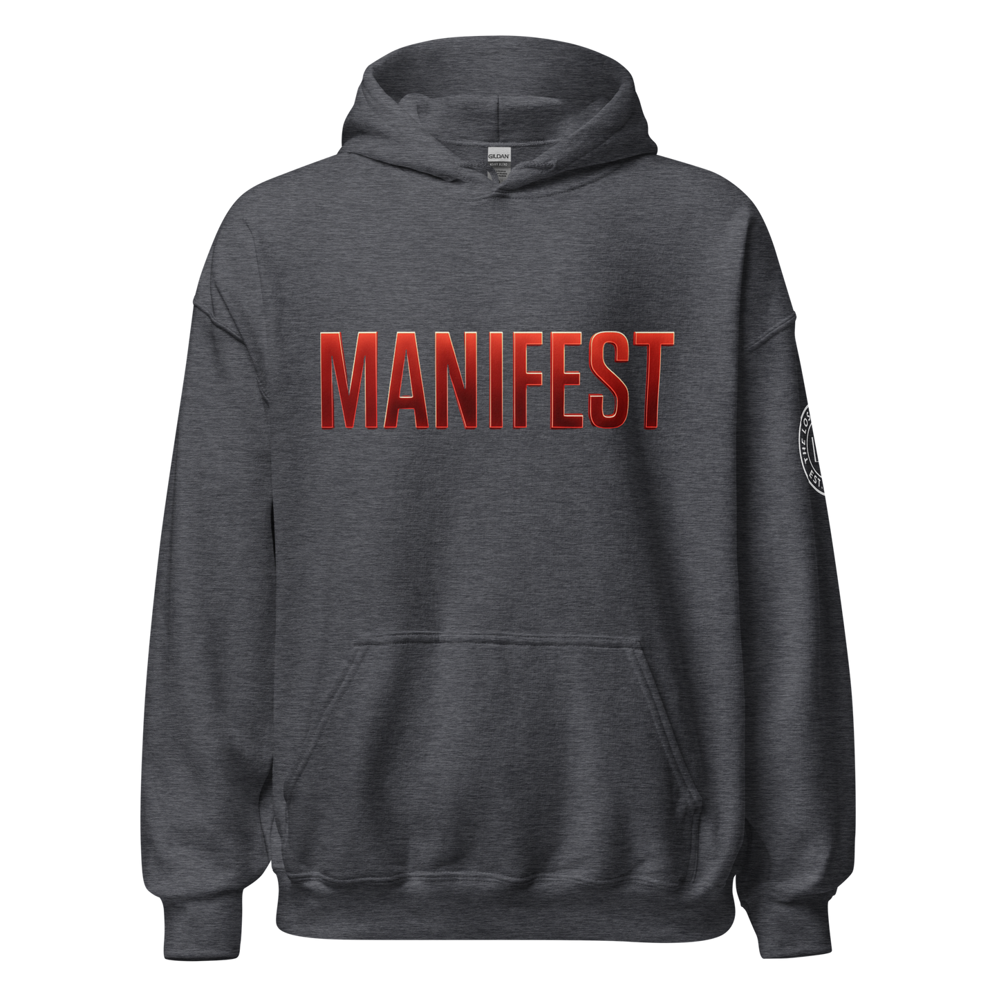 MANIFEST Premium Hoodie