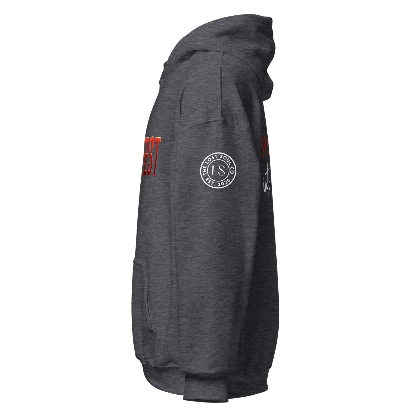 MANIFEST Premium Hoodie