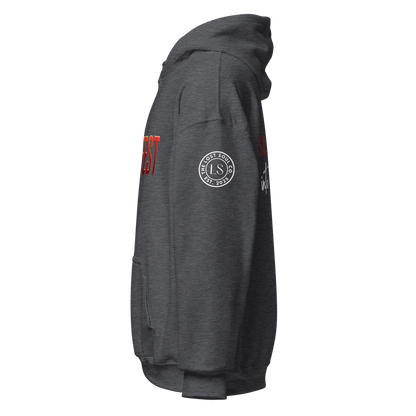 MANIFEST Premium Hoodie
