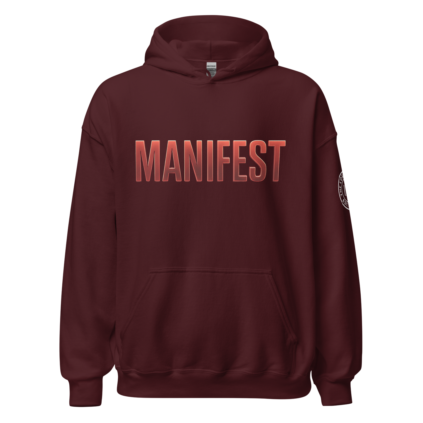 MANIFEST Premium Hoodie