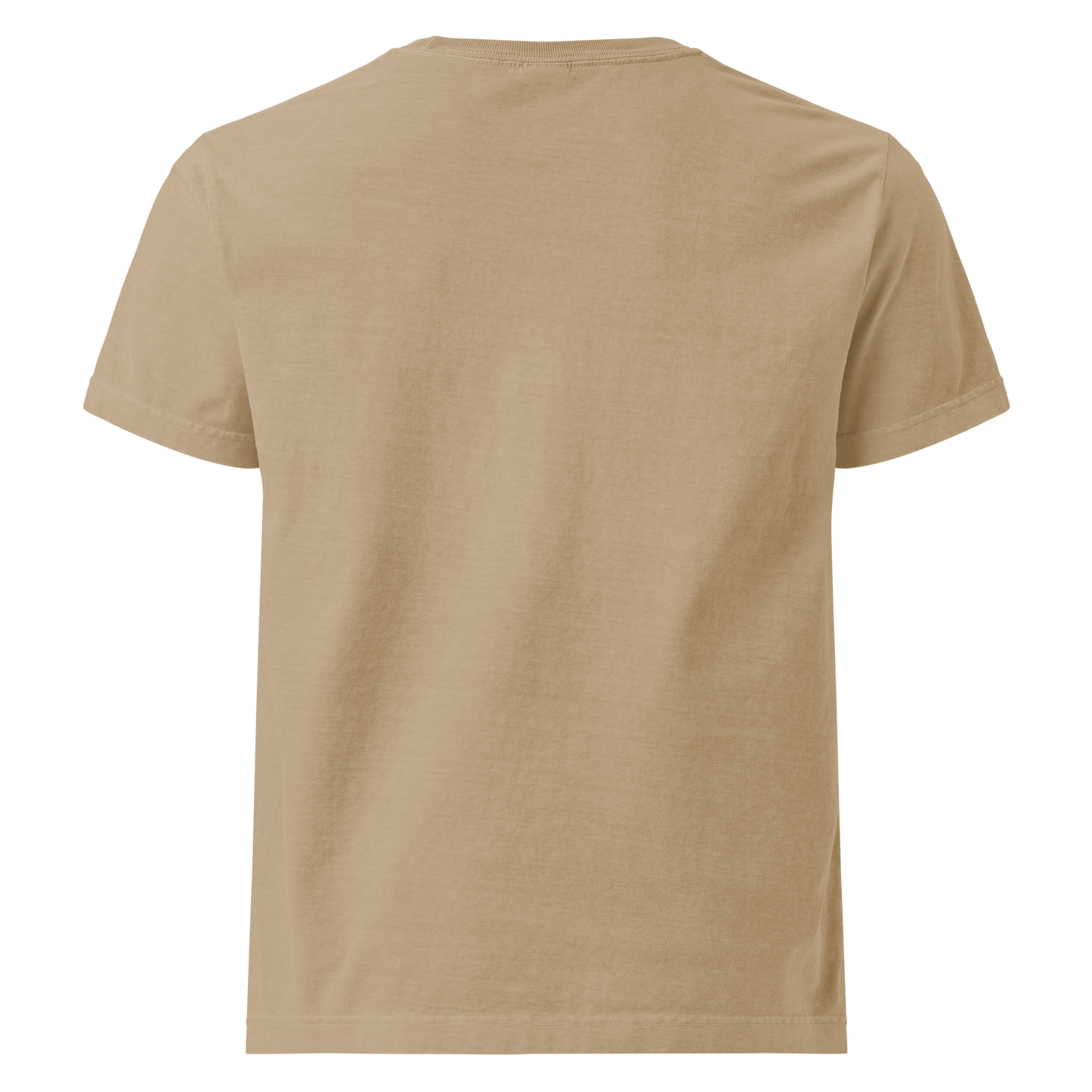 Soft Strength Oversized T-Shirt