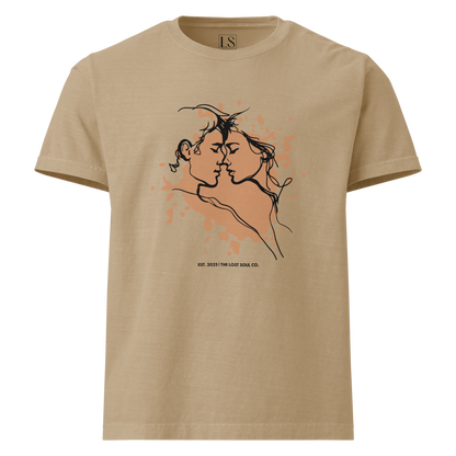 Soft Strength Oversized T-Shirt