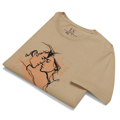 Soft Strength Oversized T-Shirt