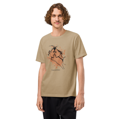 Soft Strength Oversized T-Shirt