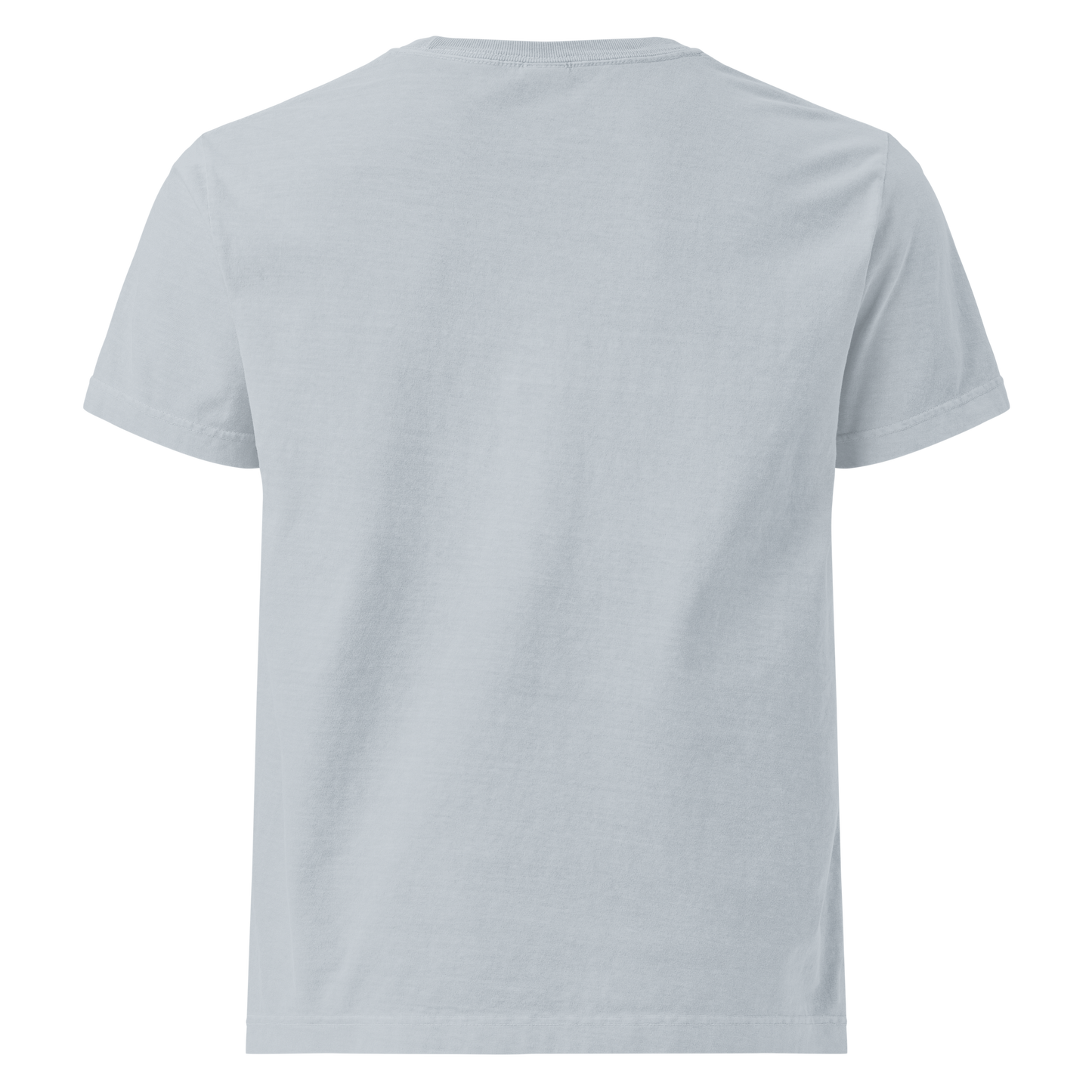 Soft Strength Oversized T-Shirt