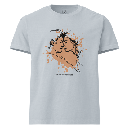 Soft Strength Oversized T-Shirt