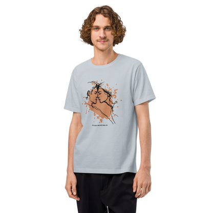 Soft Strength Oversized T-Shirt