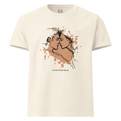 Soft Strength Oversized T-Shirt