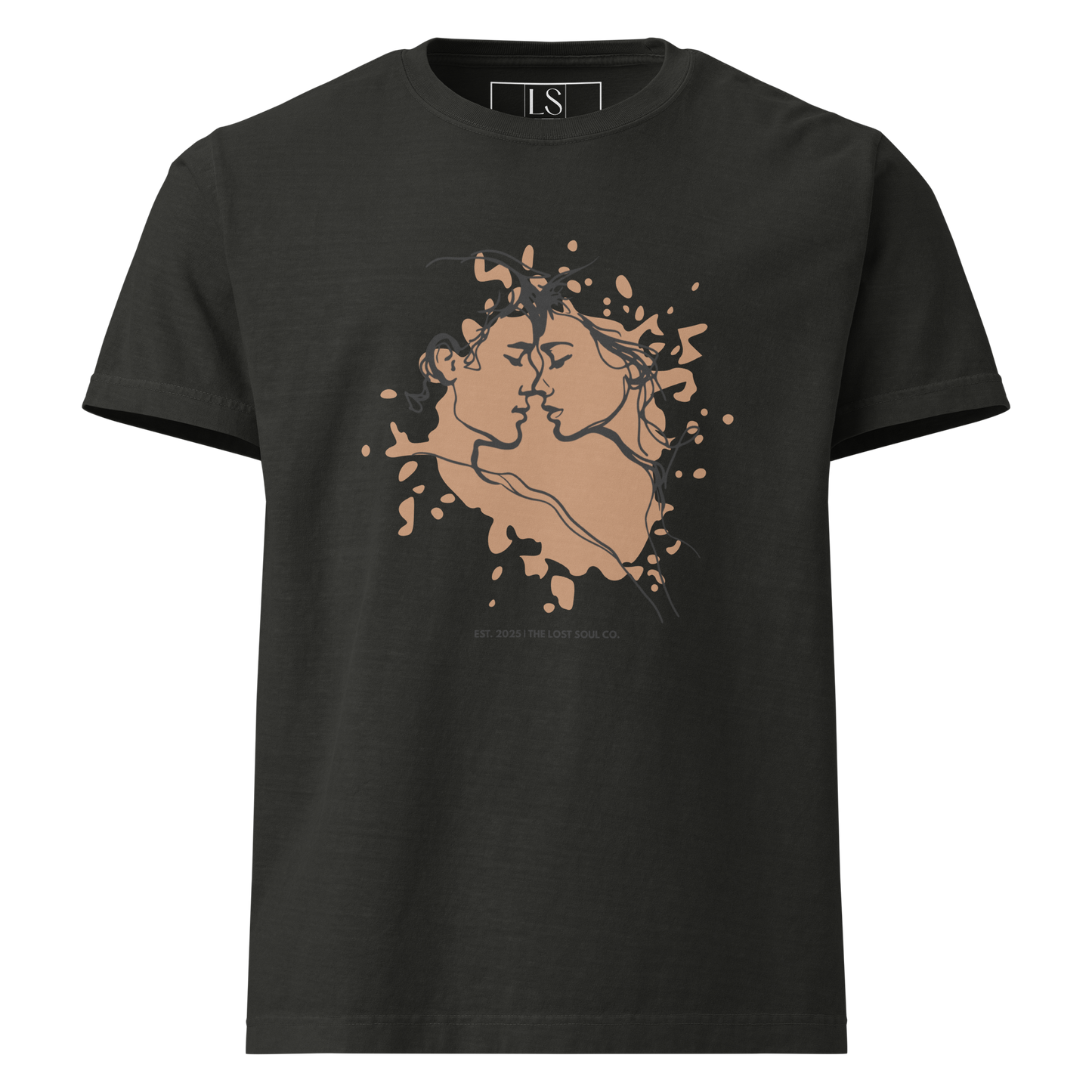 Soft Strength Oversized T-Shirt