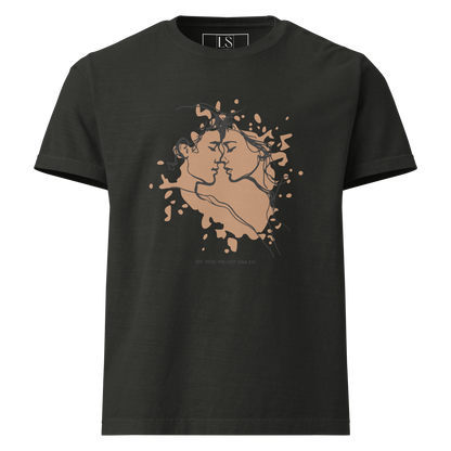 Soft Strength Oversized T-Shirt