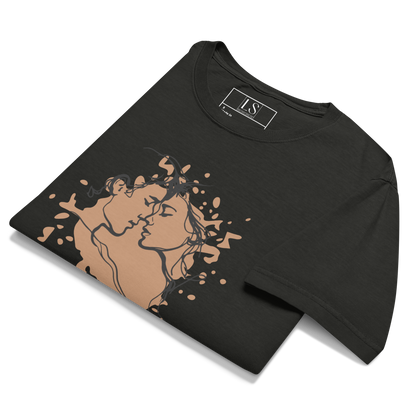 Soft Strength Oversized T-Shirt