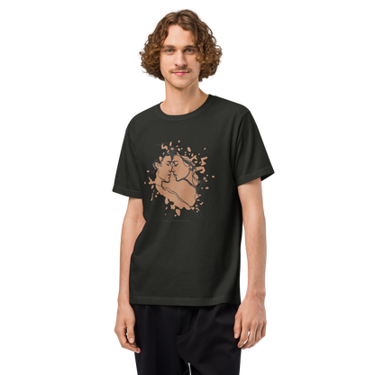 Soft Strength Oversized T-Shirt