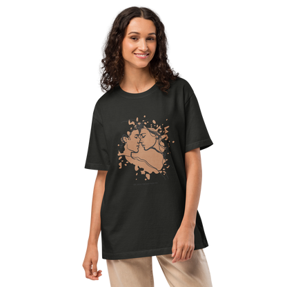 Soft Strength Oversized T-Shirt