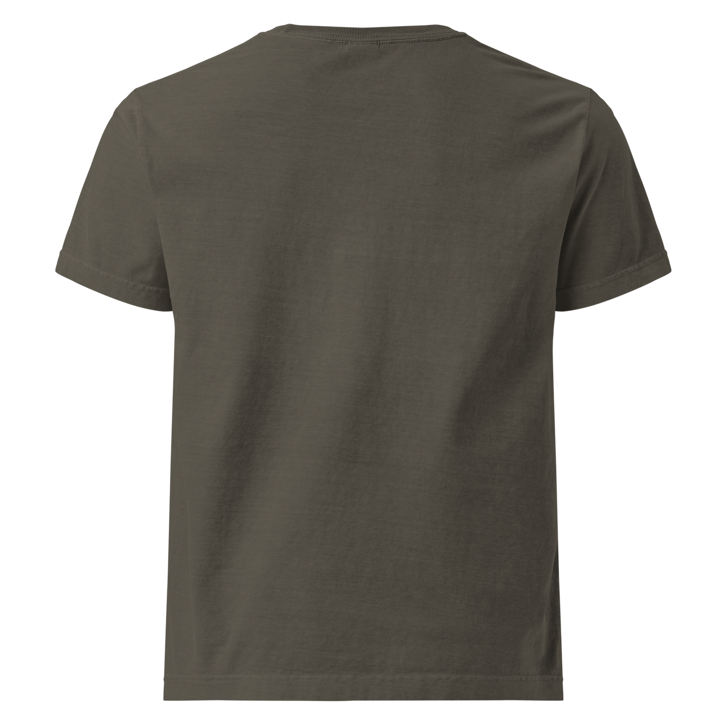 Soft Strength Oversized T-Shirt