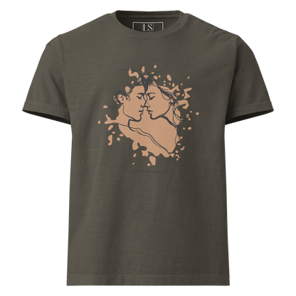 Soft Strength Oversized T-Shirt