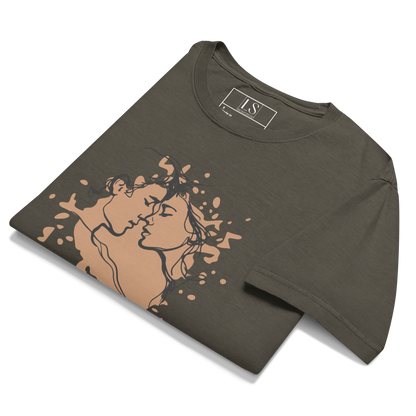 Soft Strength Oversized T-Shirt