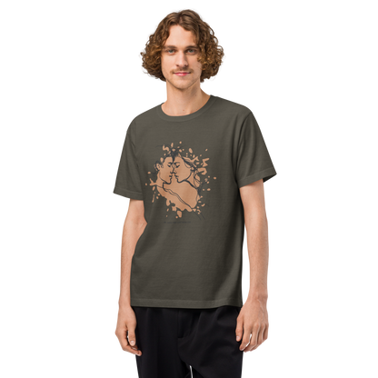 Soft Strength Oversized T-Shirt