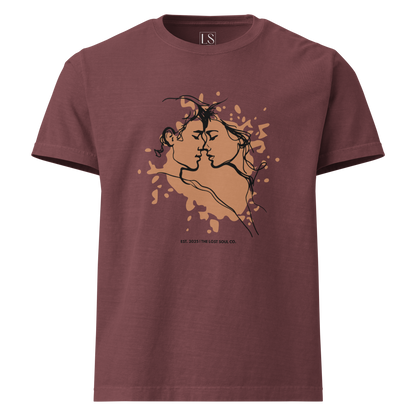 Soft Strength Oversized T-Shirt