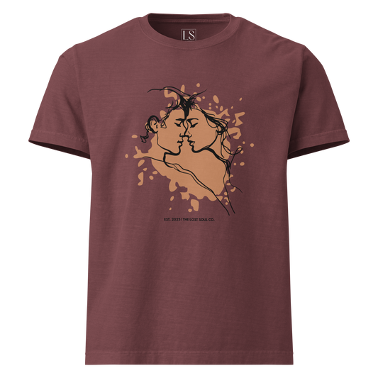 Soft Strength Oversized T-Shirt