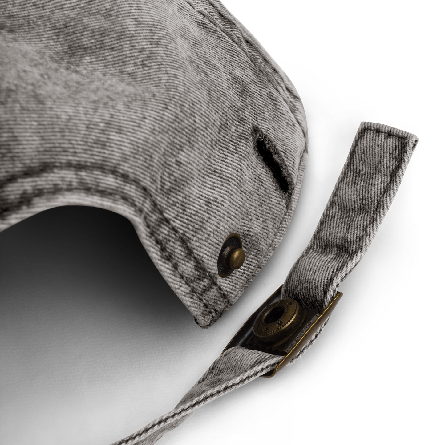 Mr. Nobody Vintage Hat