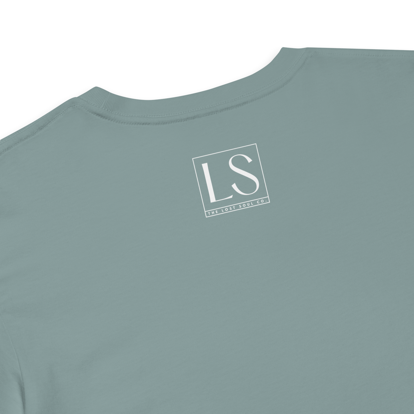 Her Power Pace – Women’s Crop Top | LS-GCT01